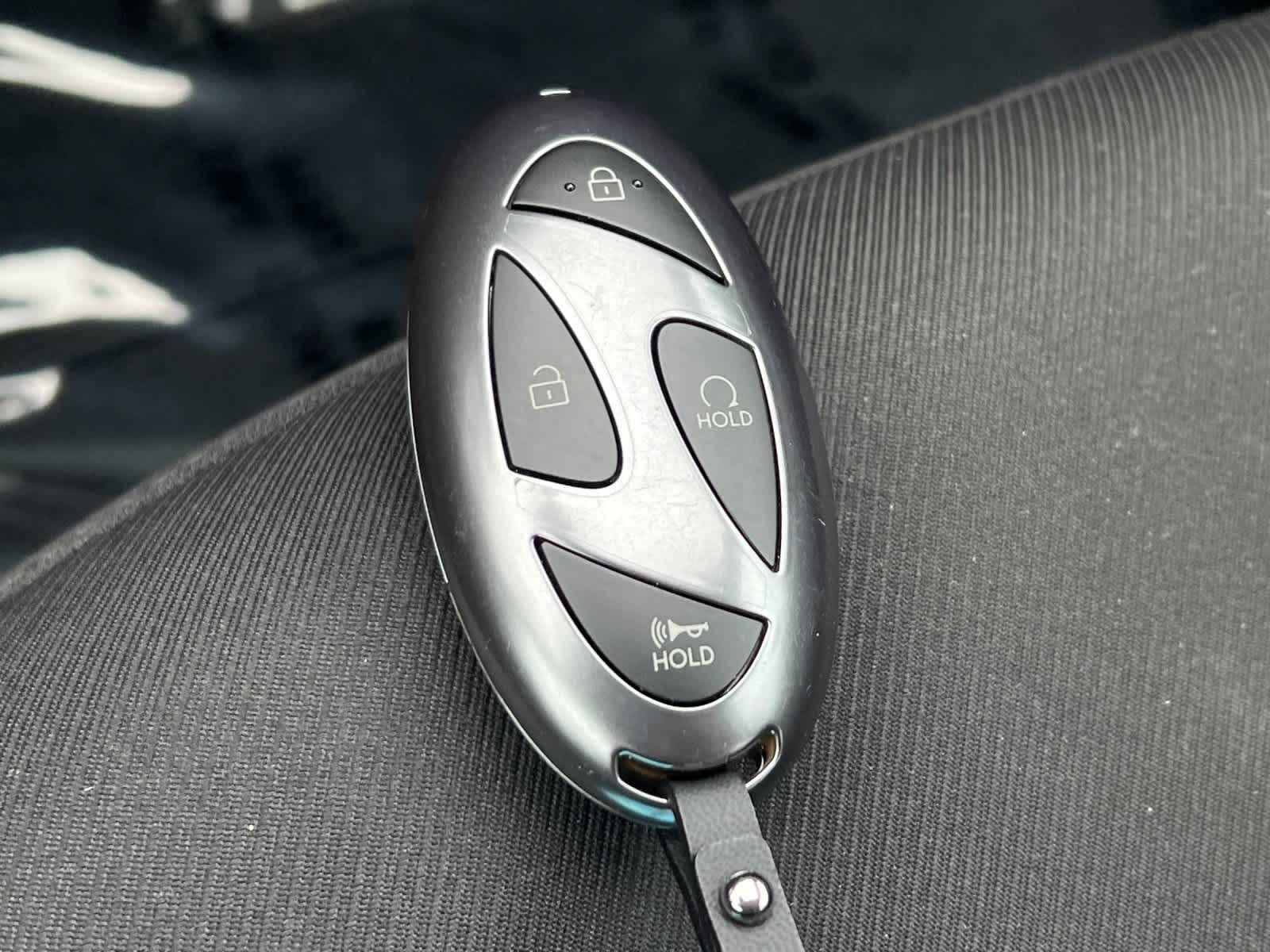 Thumbnail: 2025 Hyundai Tucson - 27