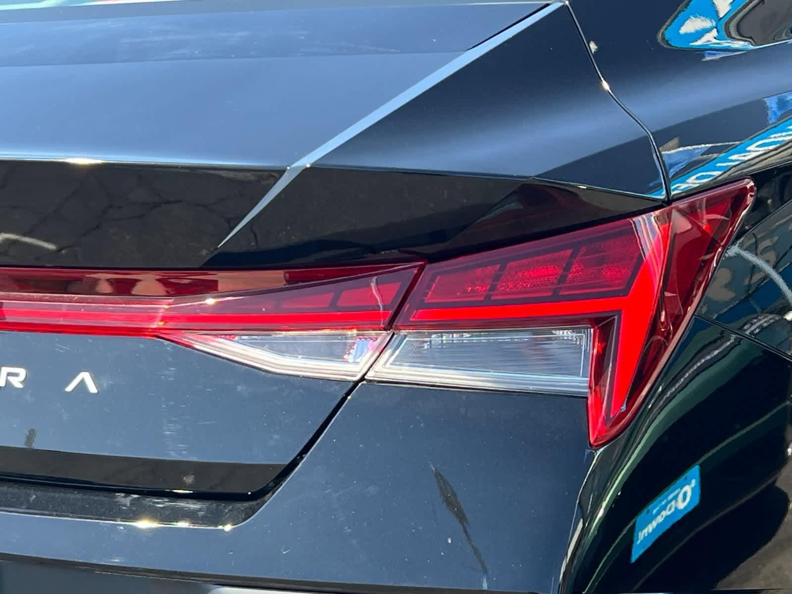 Thumbnail: 2025 Hyundai Elantra - 27