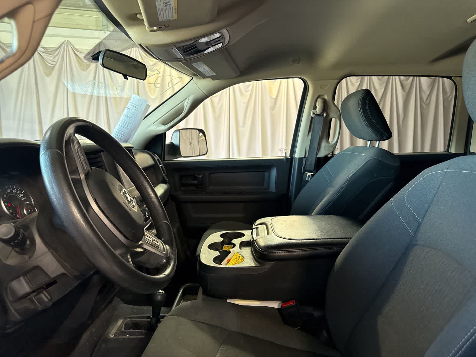 Thumbnail: 2020 RAM 2500 - 19