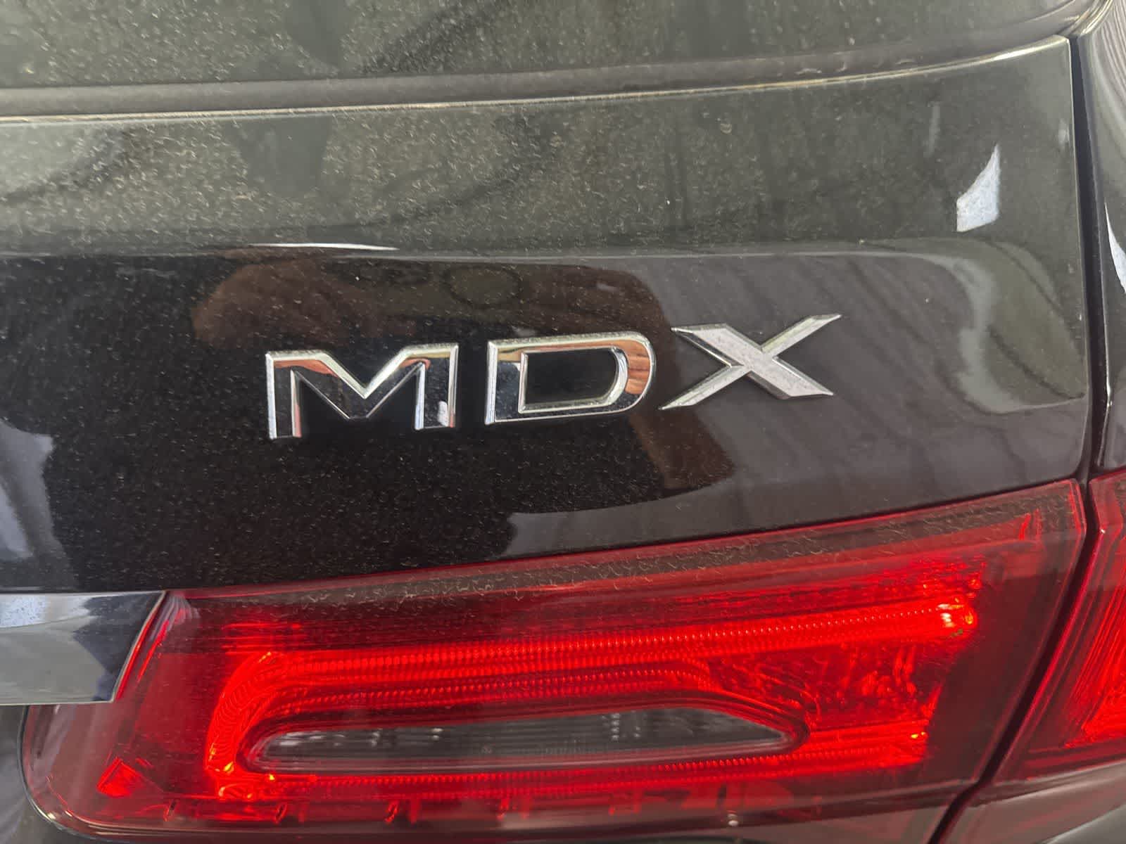 Thumbnail: 2020 Acura MDX - 12