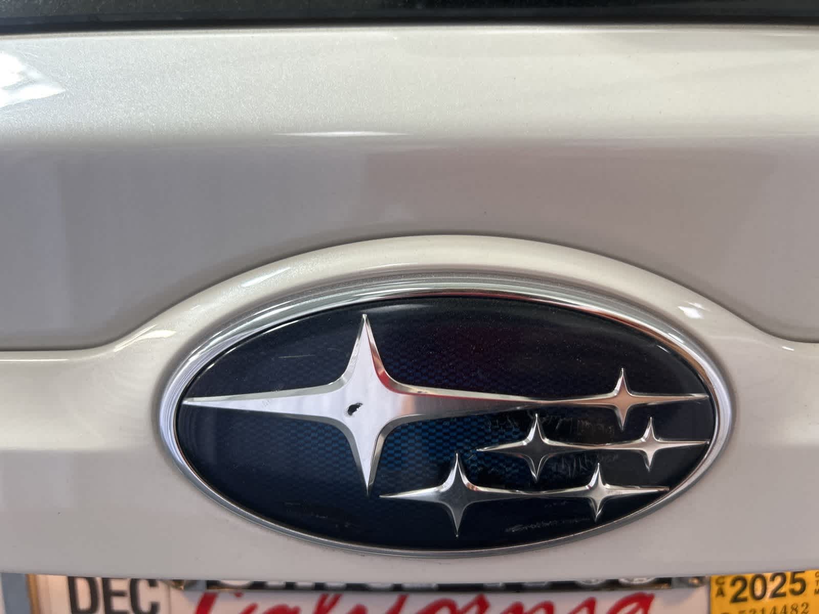 Thumbnail: 2014 Subaru XV Crosstrek - 11