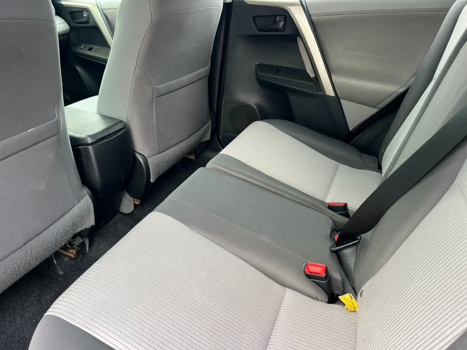 Thumbnail: 2013 Toyota RAV4 - 5