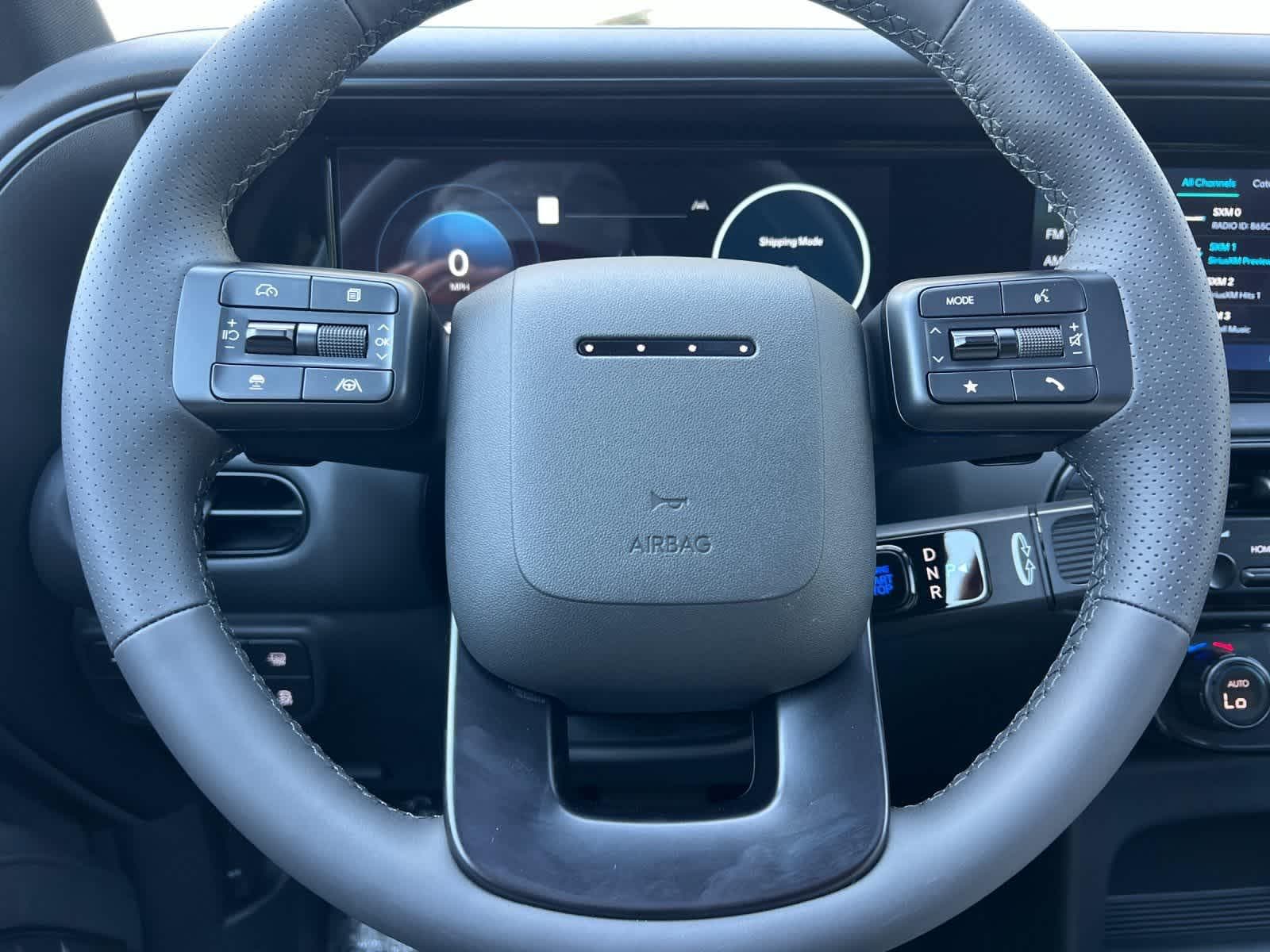 Thumbnail: 2026 Hyundai Palisade - 23