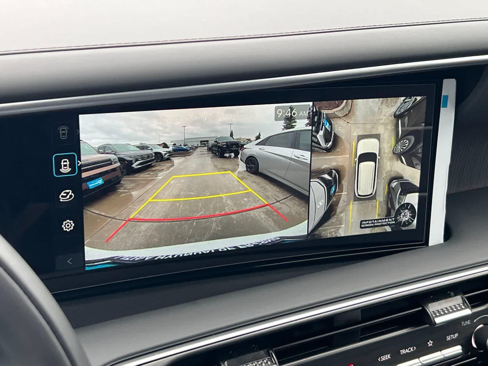 Thumbnail: 2026 Hyundai Palisade - 21