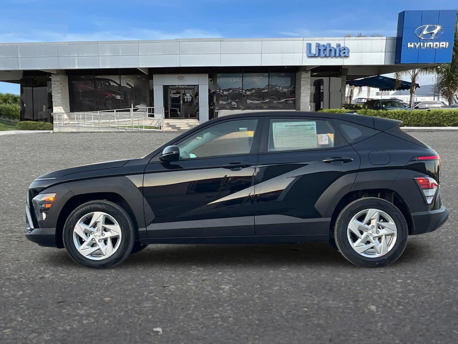 Thumbnail: 2025 Hyundai Kona - 6