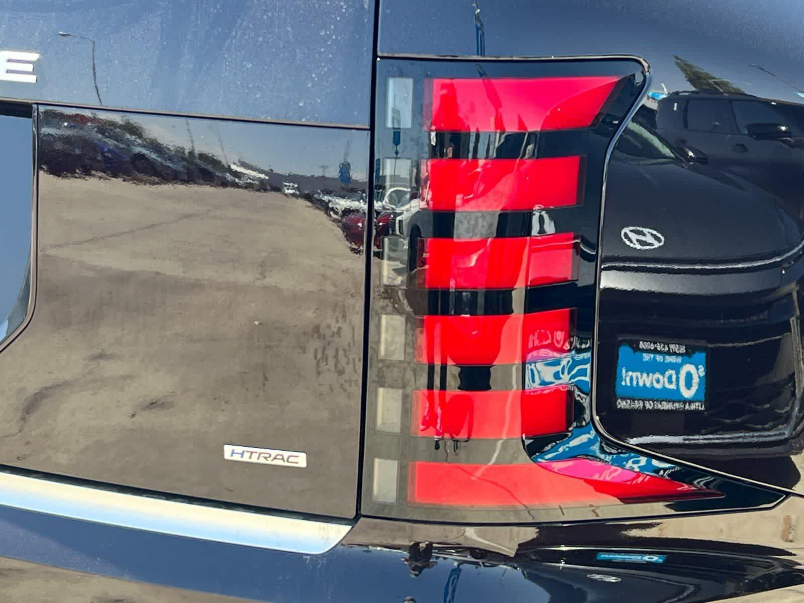 Thumbnail: 2026 Hyundai Palisade - 26