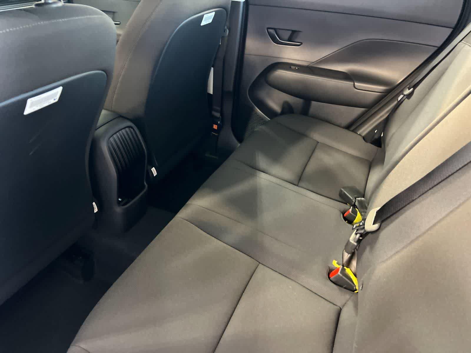 Thumbnail: 2026 Hyundai Kona - 5