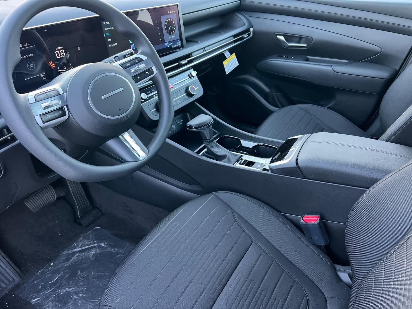 Thumbnail: 2026 Hyundai Santa Cruz - 11