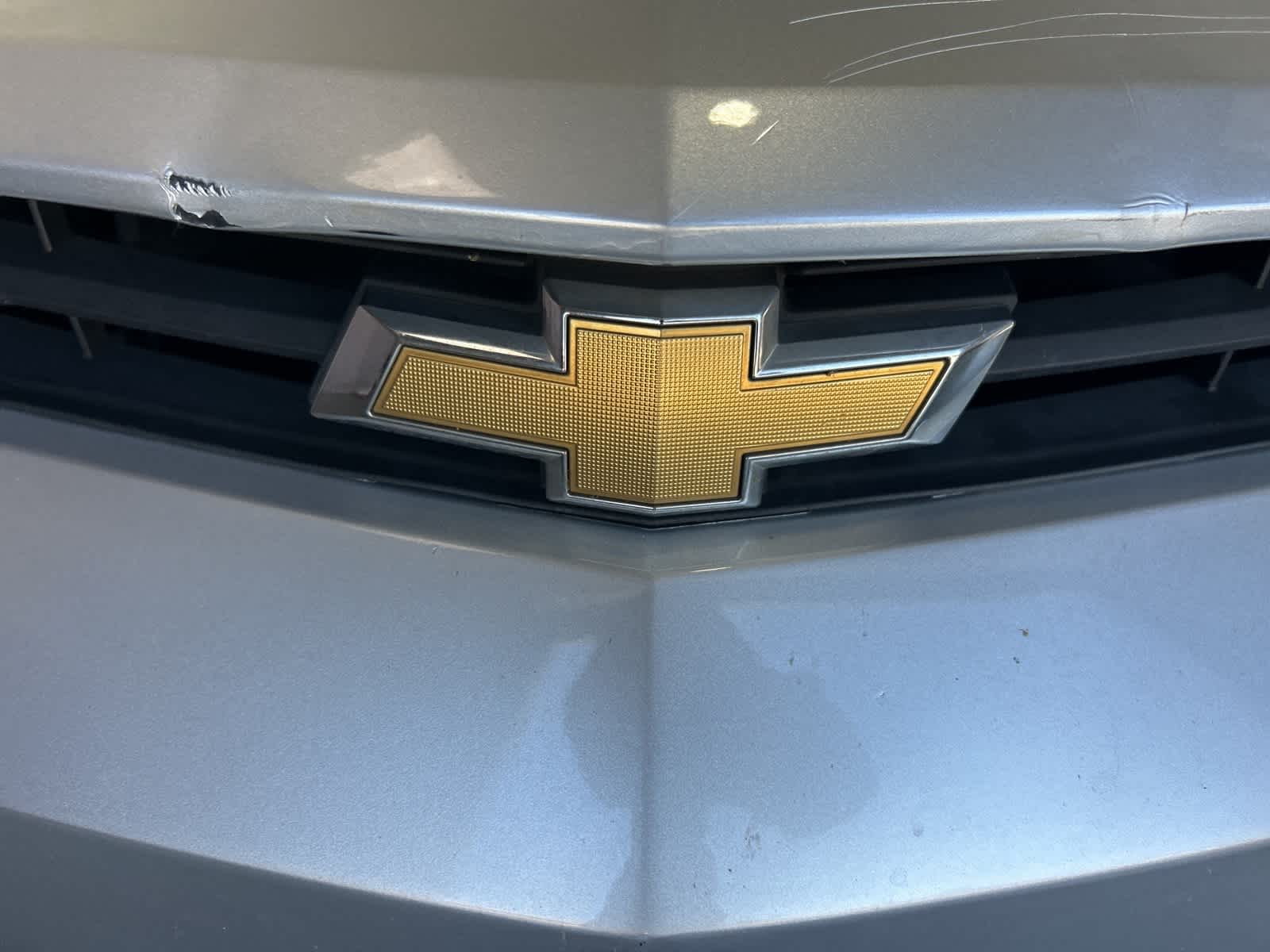 Thumbnail: 2018 Chevrolet Camaro - 3