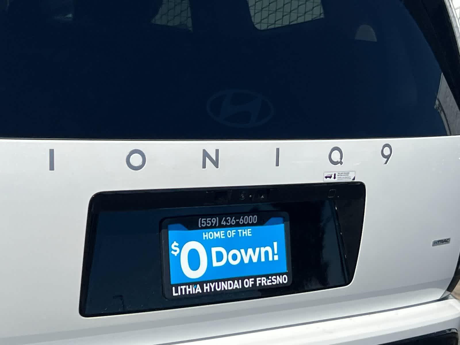 Thumbnail: 2026 Hyundai Ioniq - 28