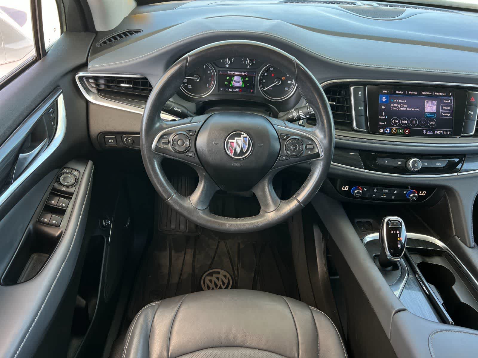 Thumbnail: 2020 Buick Enclave - 15