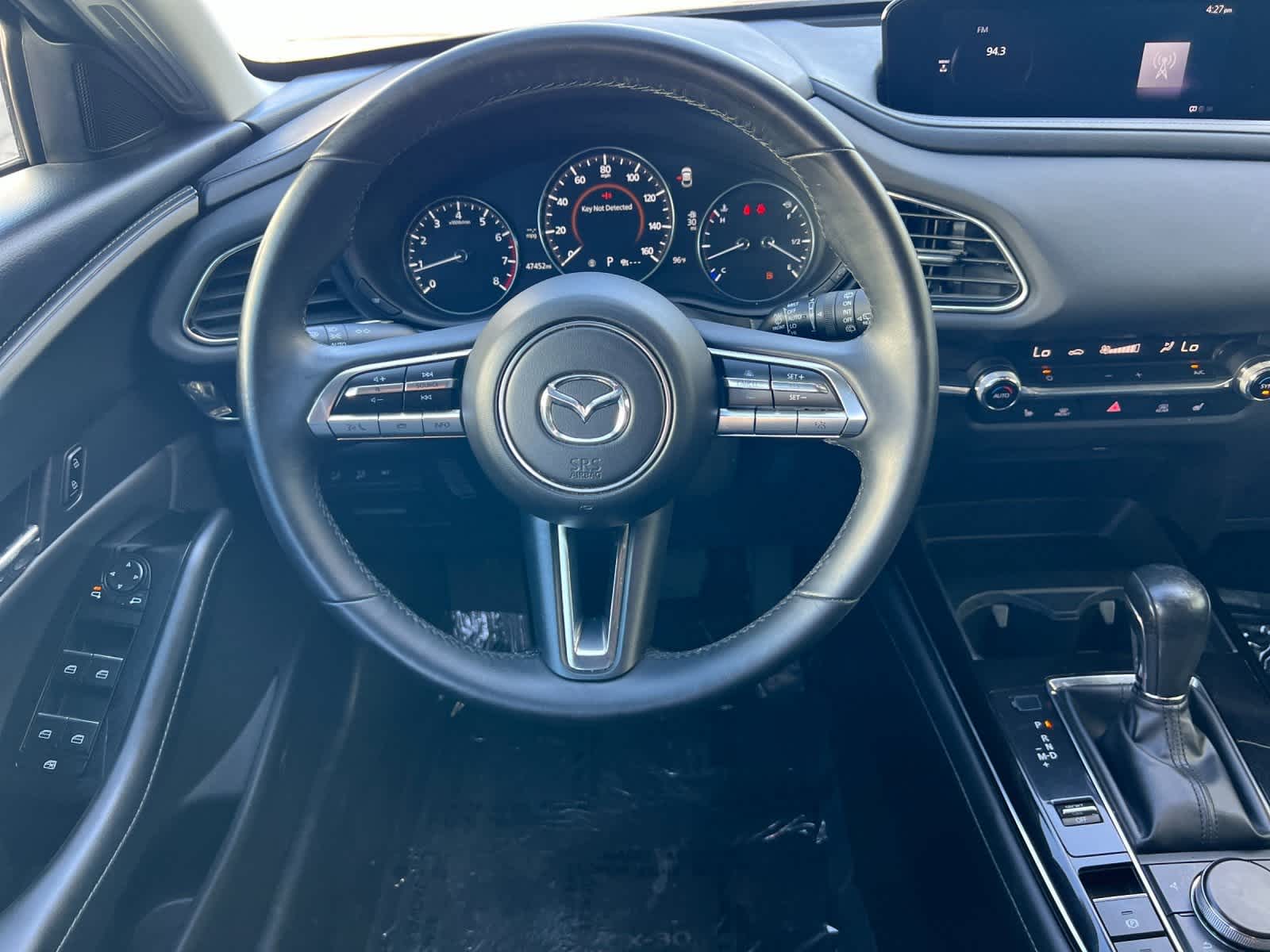 2021 Mazda CX-30 Turbo 14