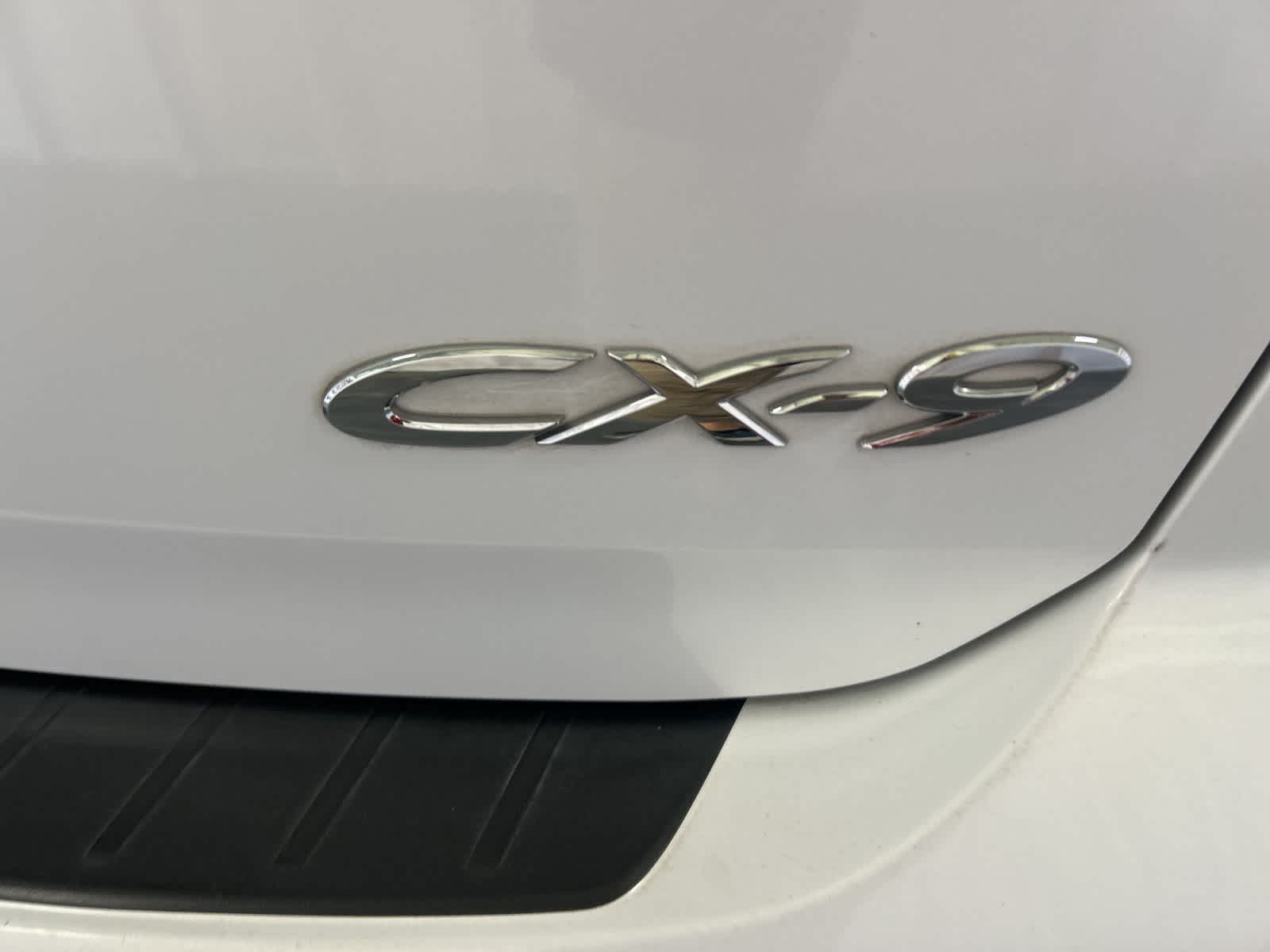 Thumbnail: 2010 Mazda CX-9 - 10