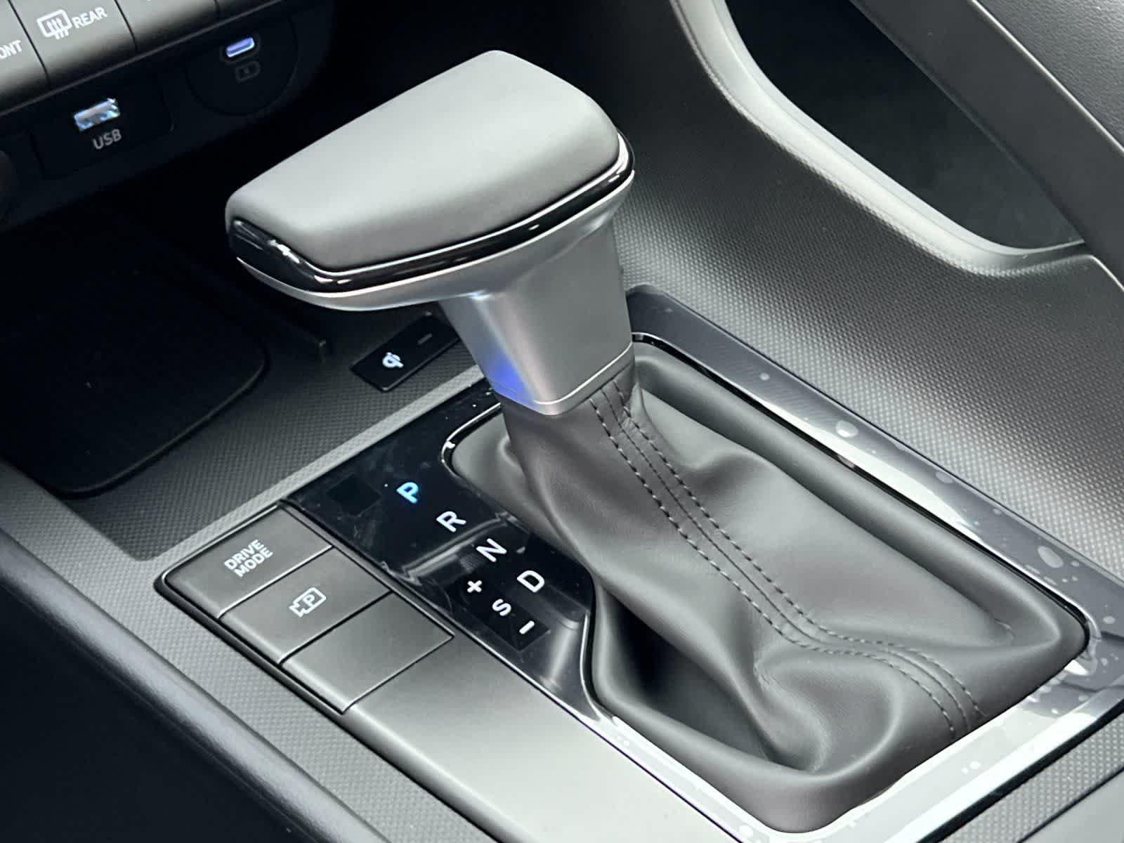 Thumbnail: 2026 Hyundai Elantra - 21