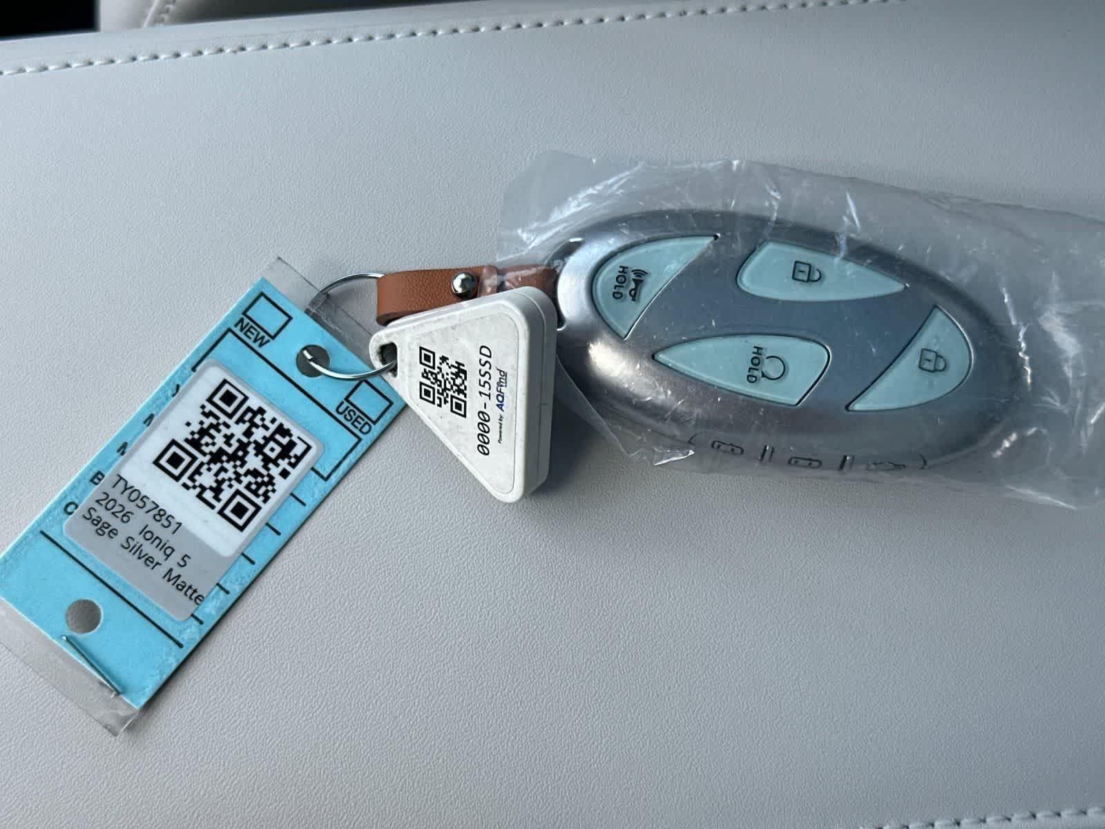 Thumbnail: 2026 Hyundai Ioniq 5 - 28