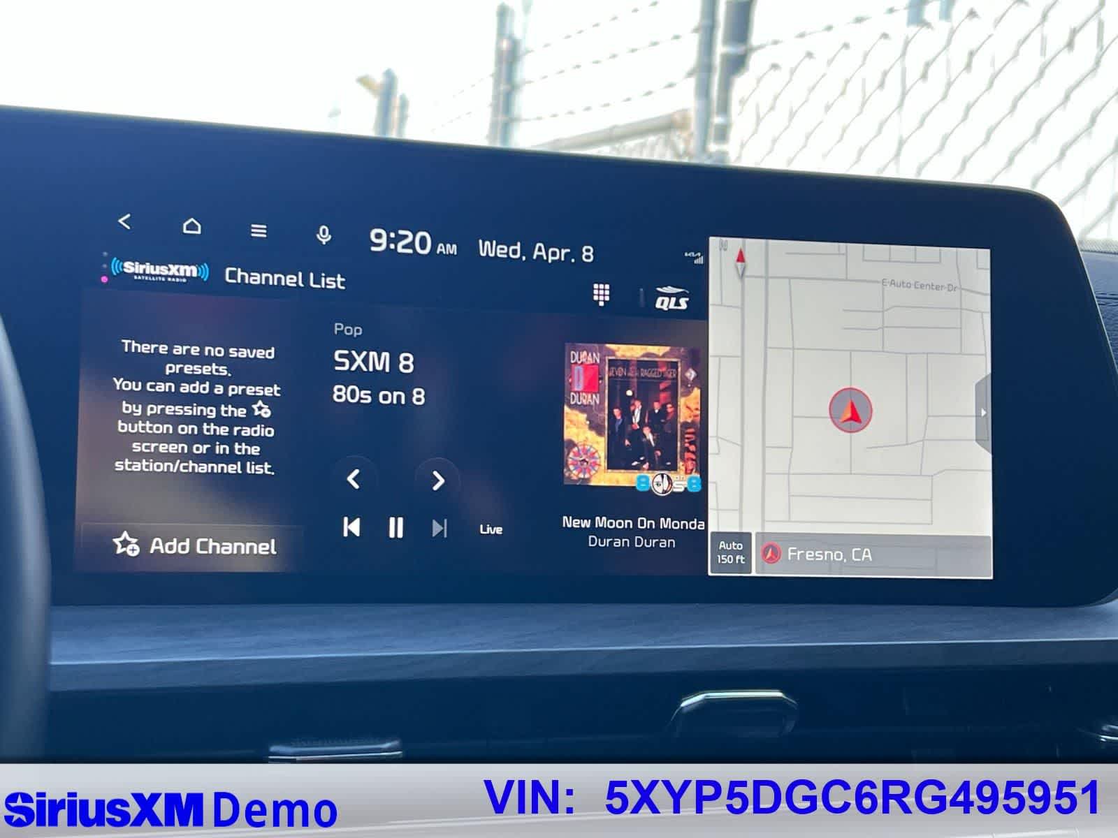 Thumbnail: 2024 Kia Telluride - 33