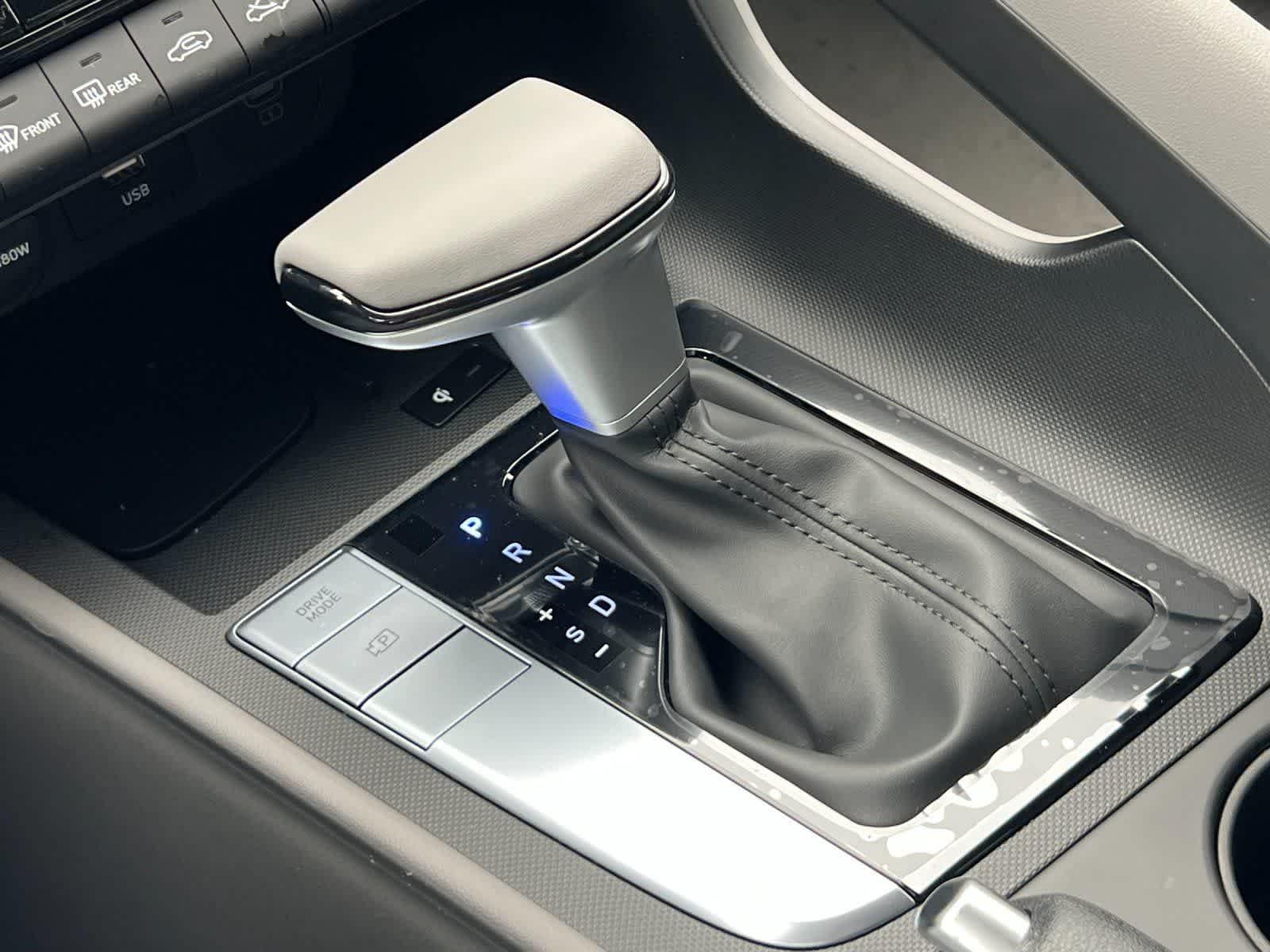 Thumbnail: 2026 Hyundai Elantra - 21