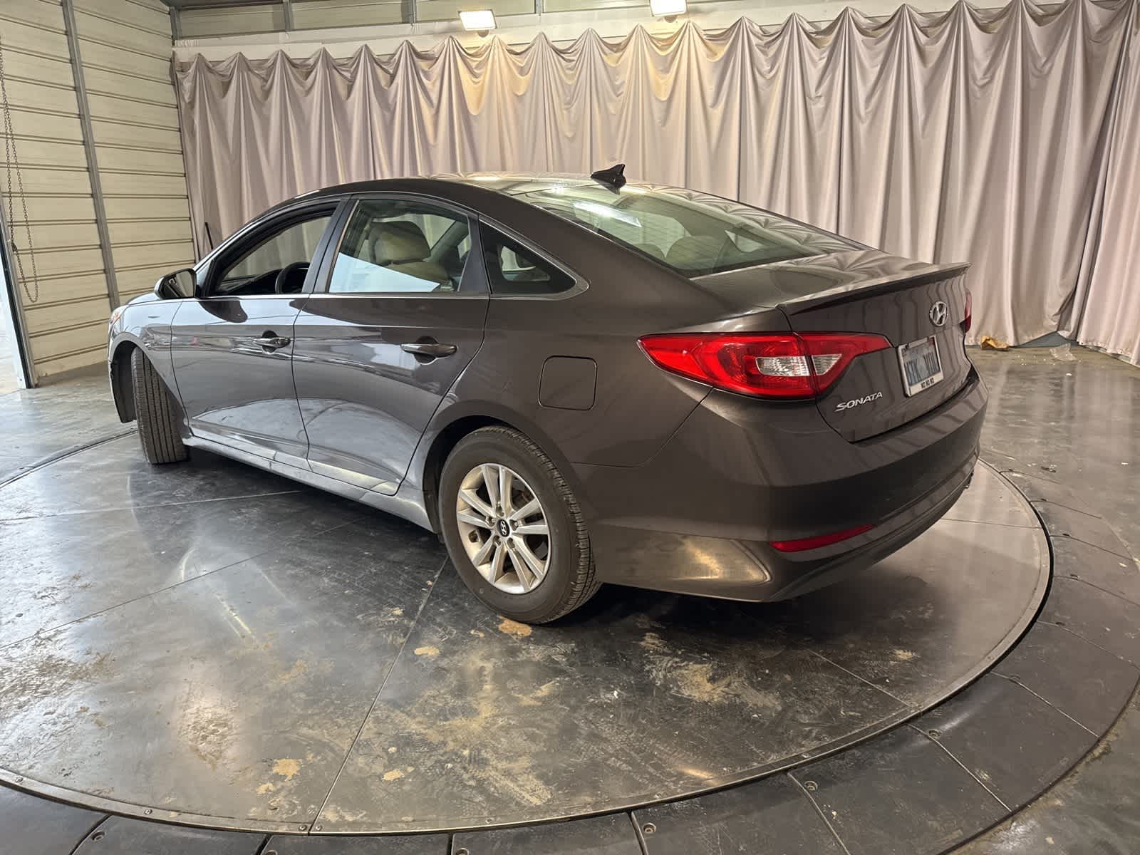 Thumbnail: 2016 Hyundai Sonata - 7