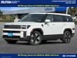 New 2026 Hyundai Santa Fe Hybrid SE SUV
