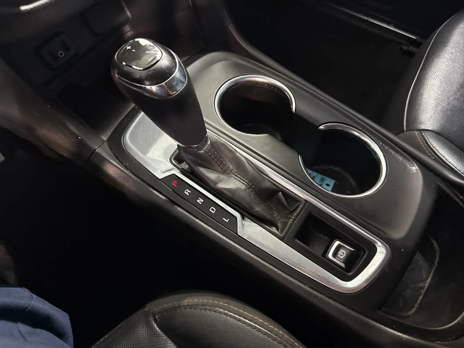 Thumbnail: 2018 Chevrolet Equinox - 26