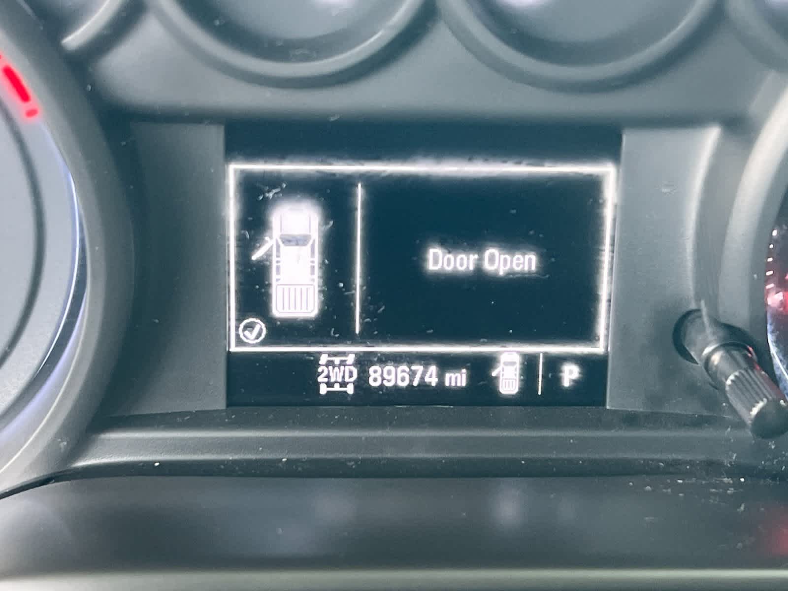 Thumbnail: 2020 Chevrolet Silverado 1500 - 21