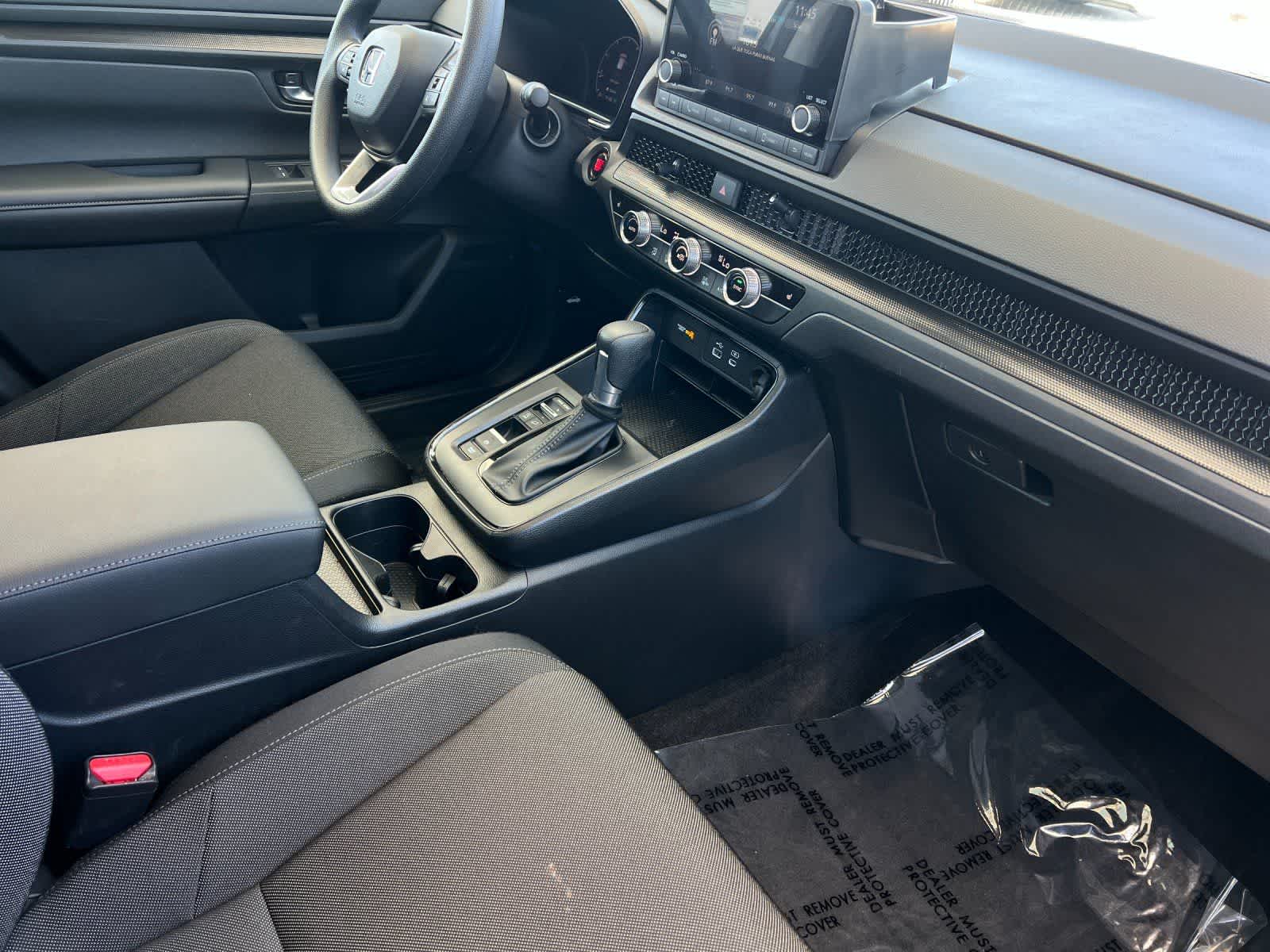 Thumbnail: 2025 Honda CR-V - 17