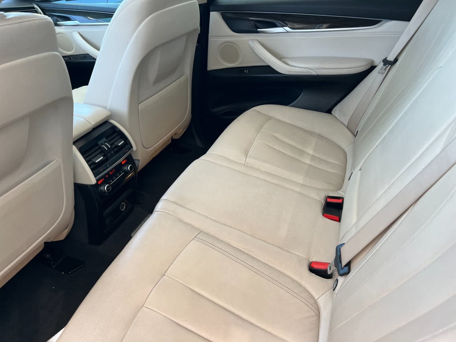 Thumbnail: 2015 BMW X5 - 4