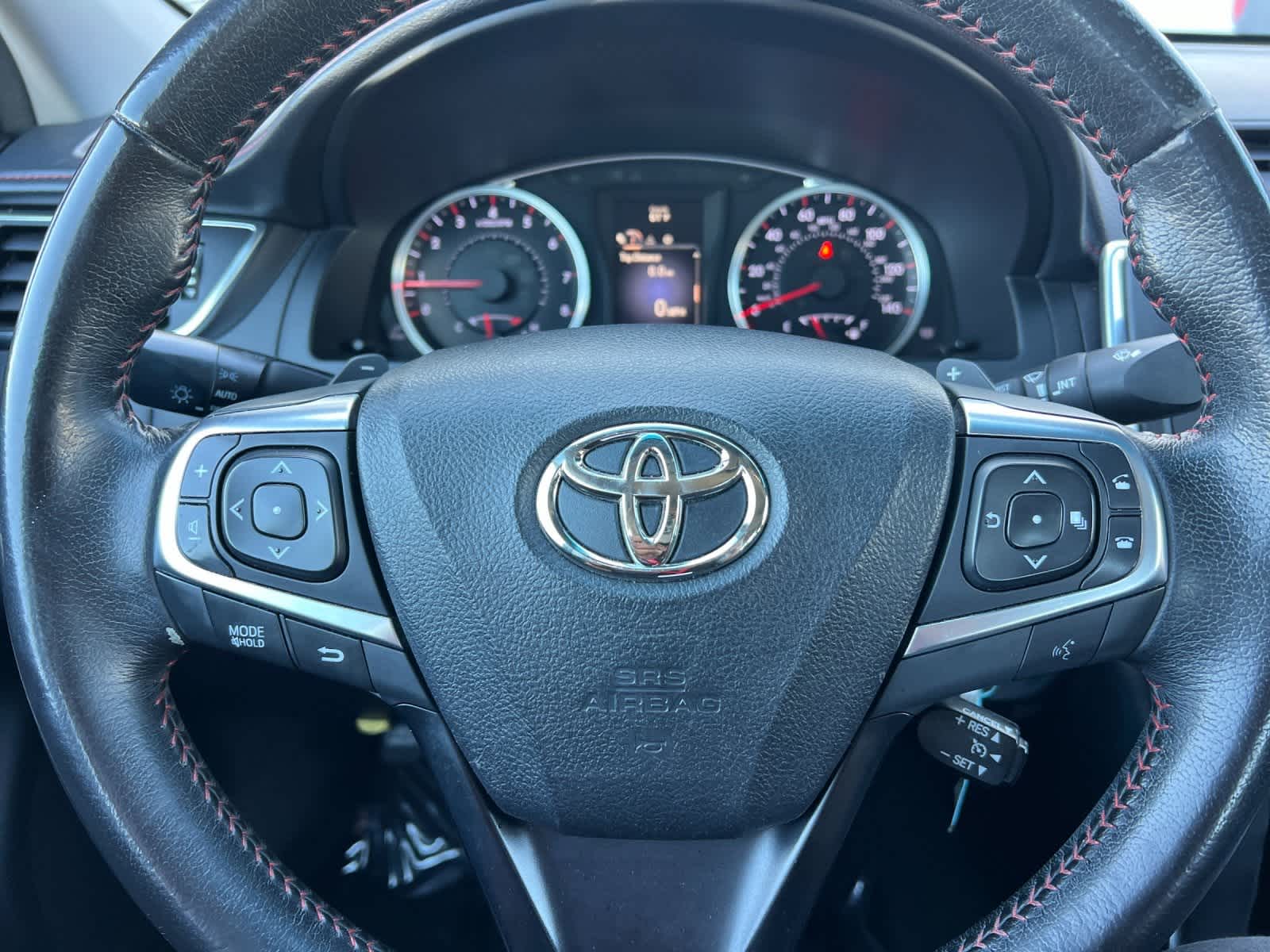 Thumbnail: 2016 Toyota Camry - 22