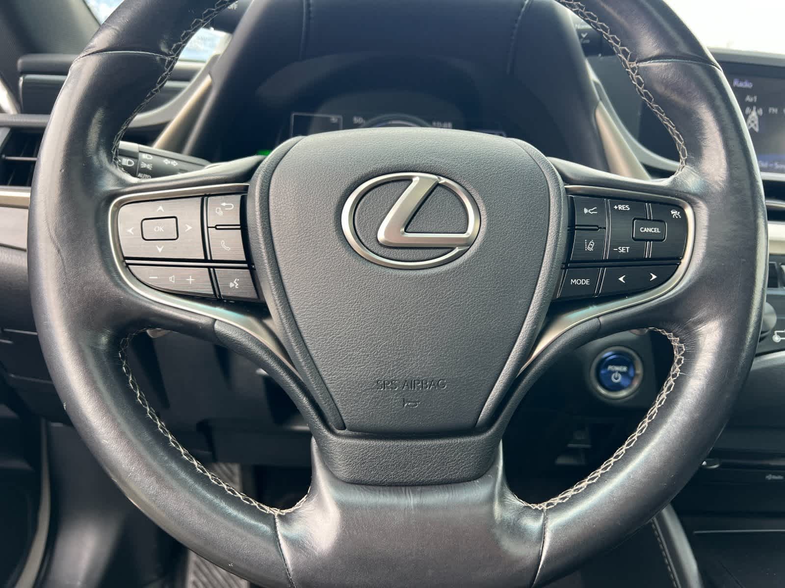 Thumbnail: 2019 Lexus ES - 23
