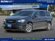 Used 2024 Chrysler Pacifica Plug-In Hybrid Select Van Passenger Van