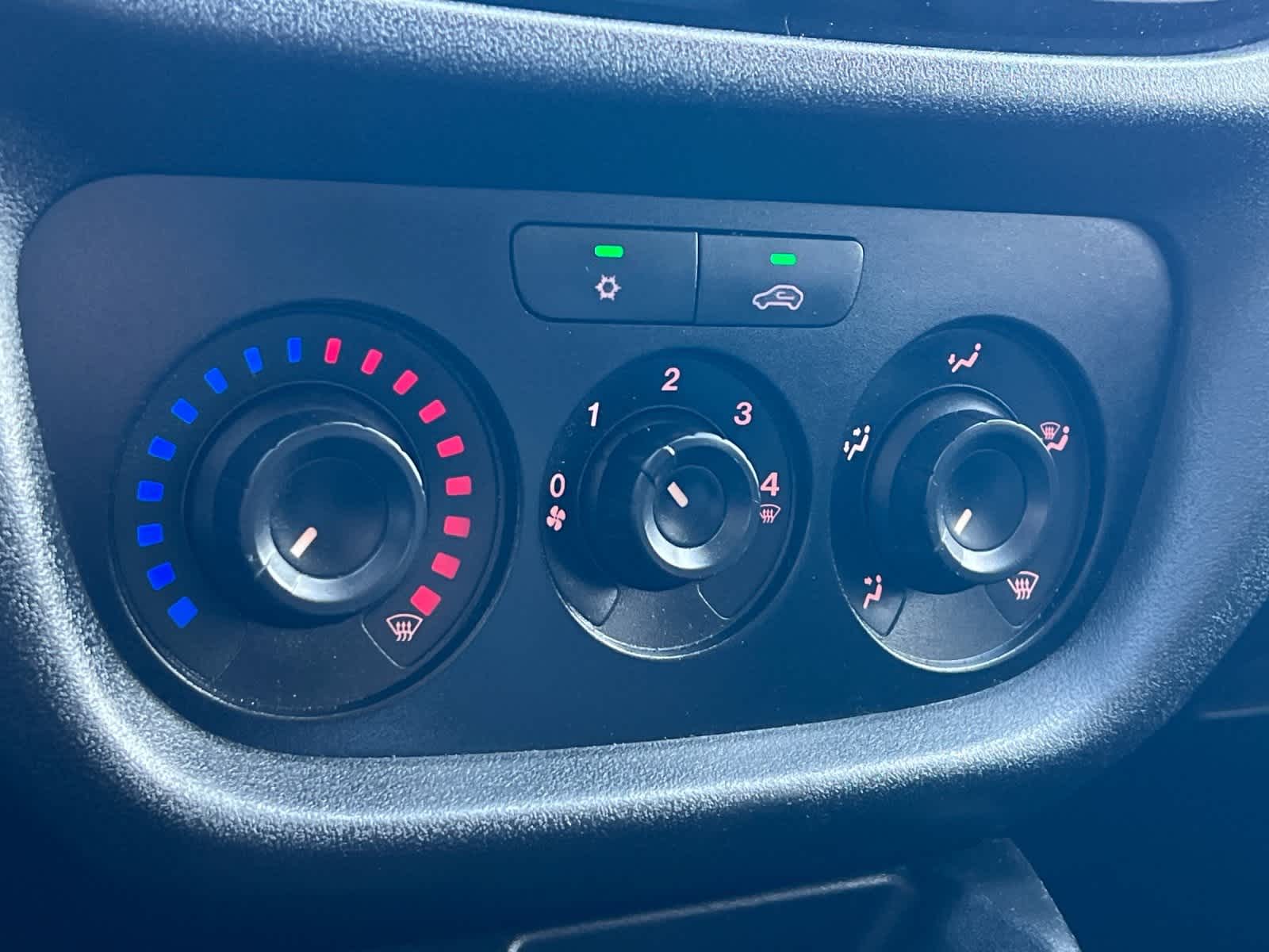 Thumbnail: 2019 RAM ProMaster City - 20