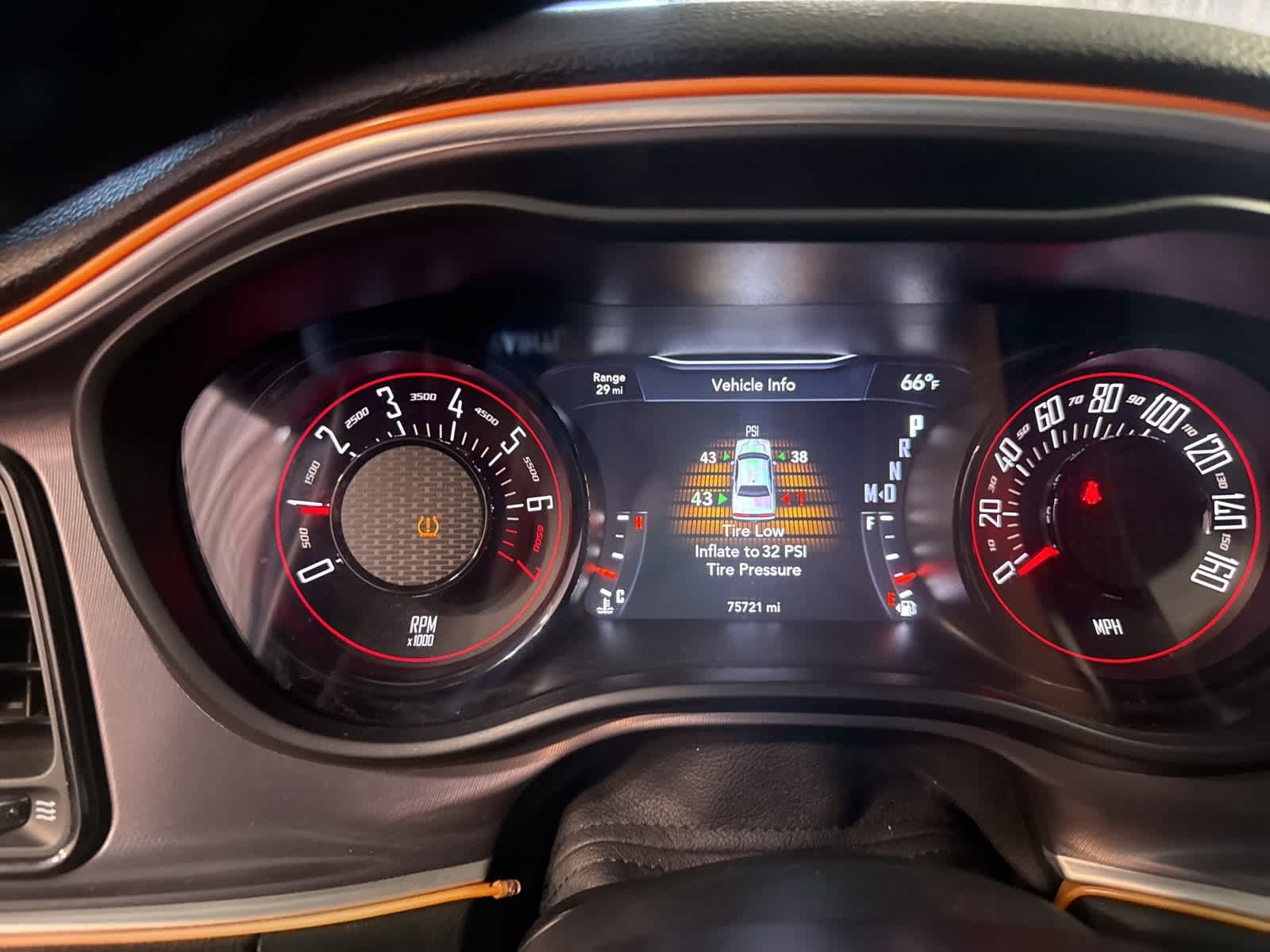 Thumbnail: 2020 Dodge Challenger - 19