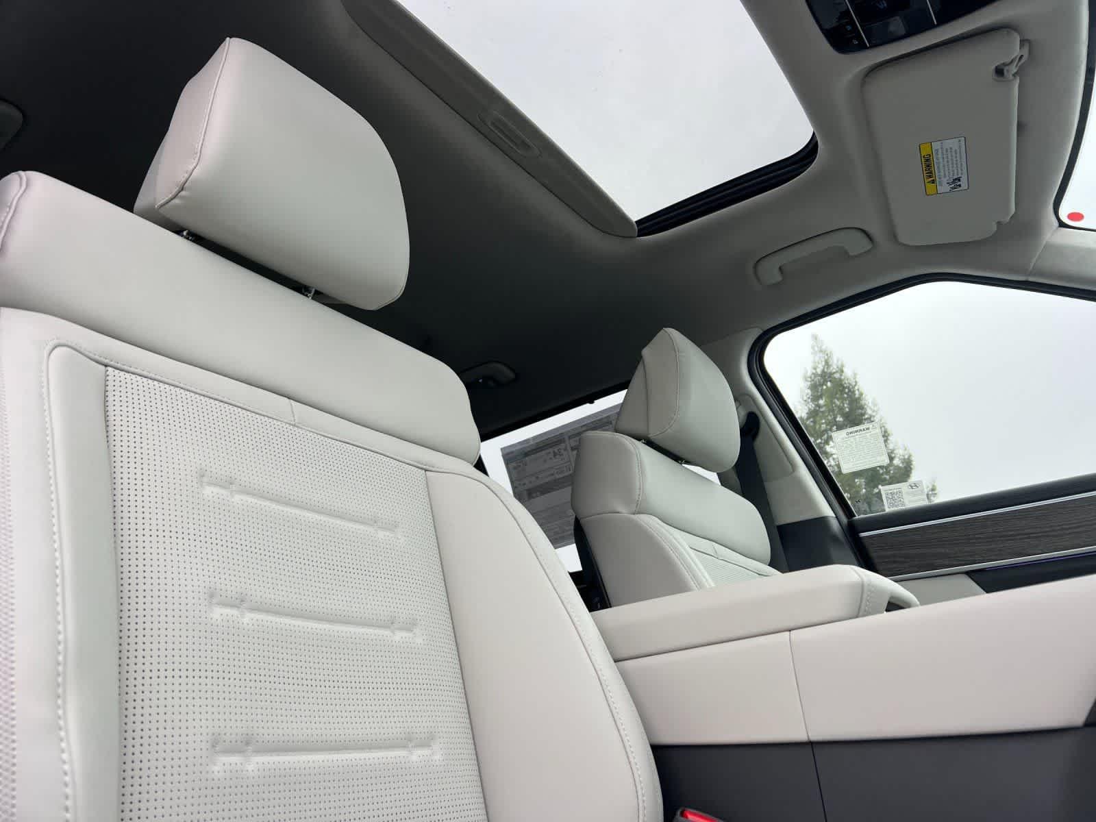 Thumbnail: 2025 Hyundai Santa Fe - 17