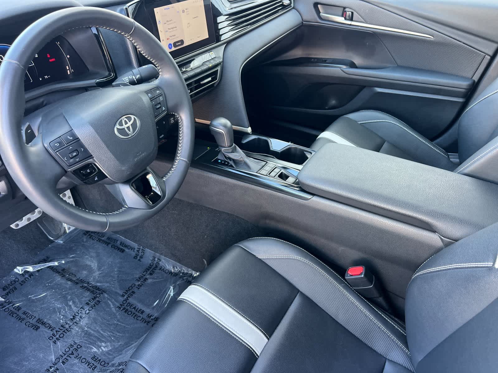 Thumbnail: 2025 Toyota Camry - 12