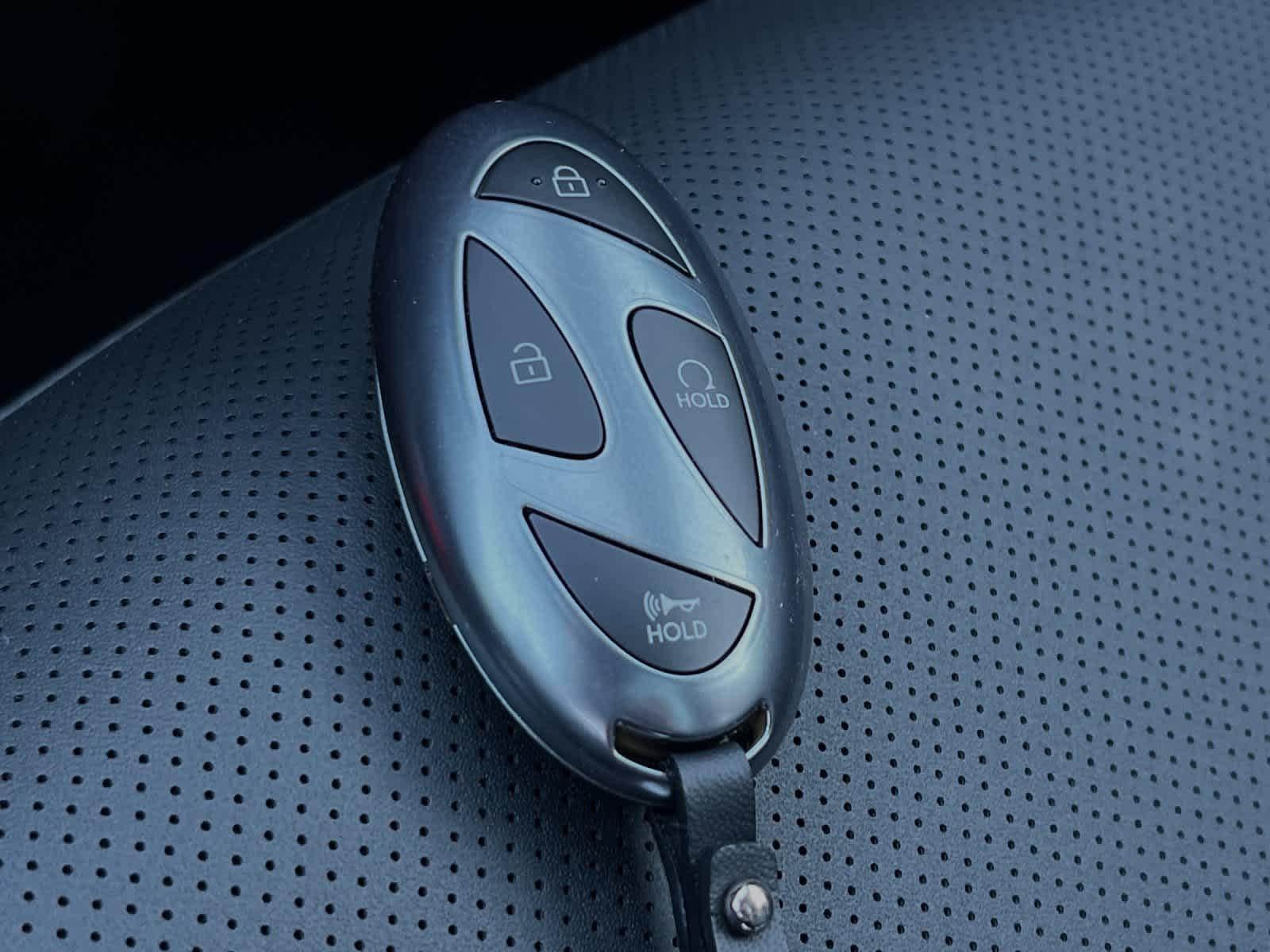 Thumbnail: 2025 Hyundai Tucson - 28