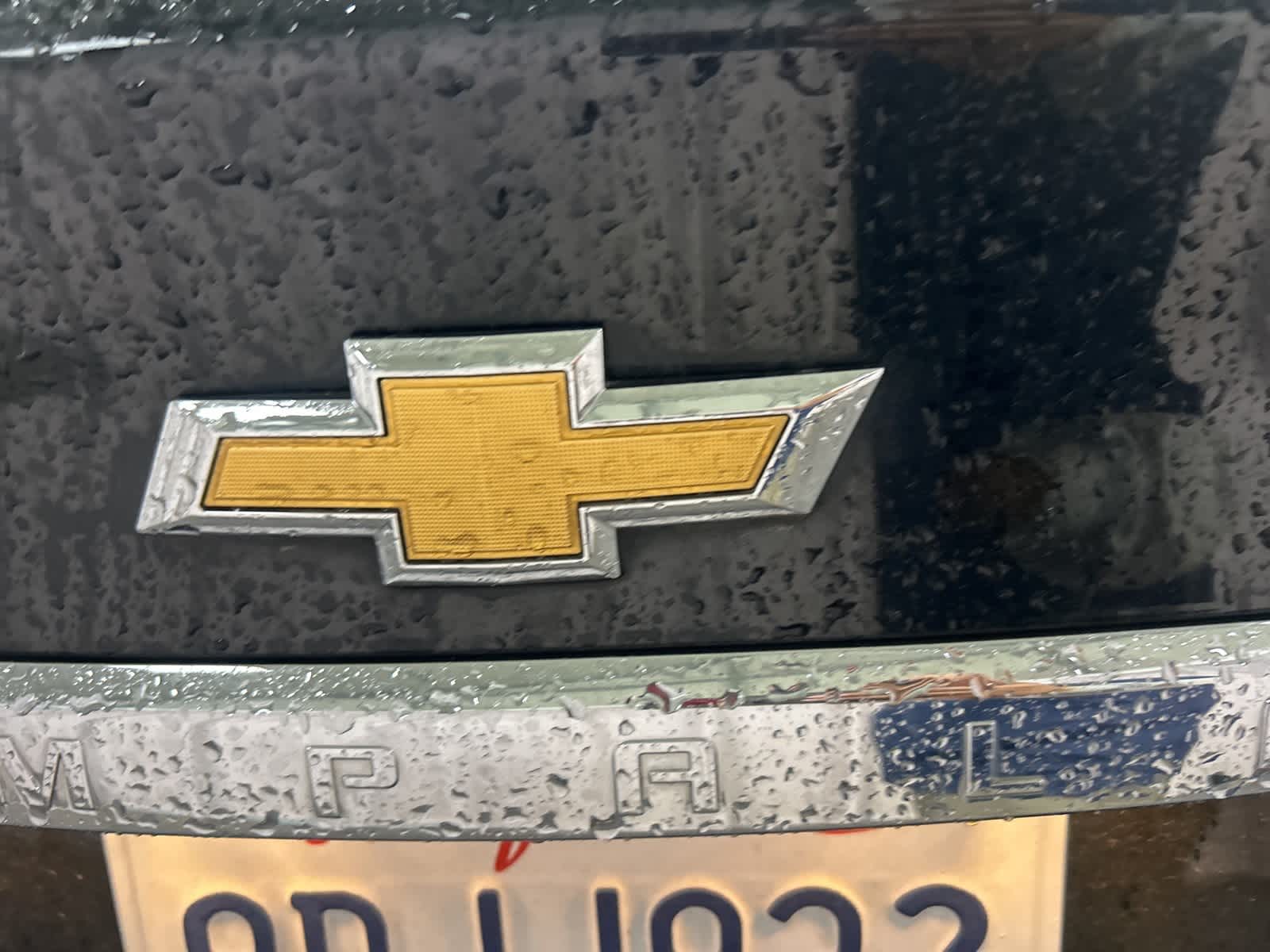 Thumbnail: 2019 Chevrolet Impala - 11