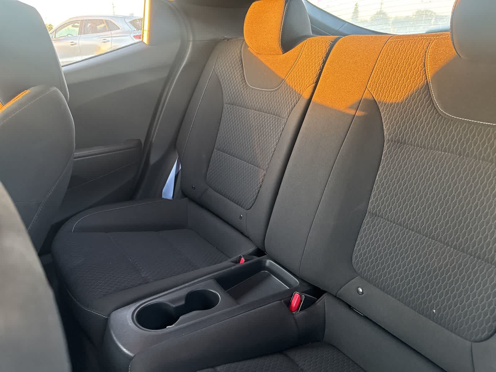 Thumbnail: 2020 Hyundai Veloster - 15