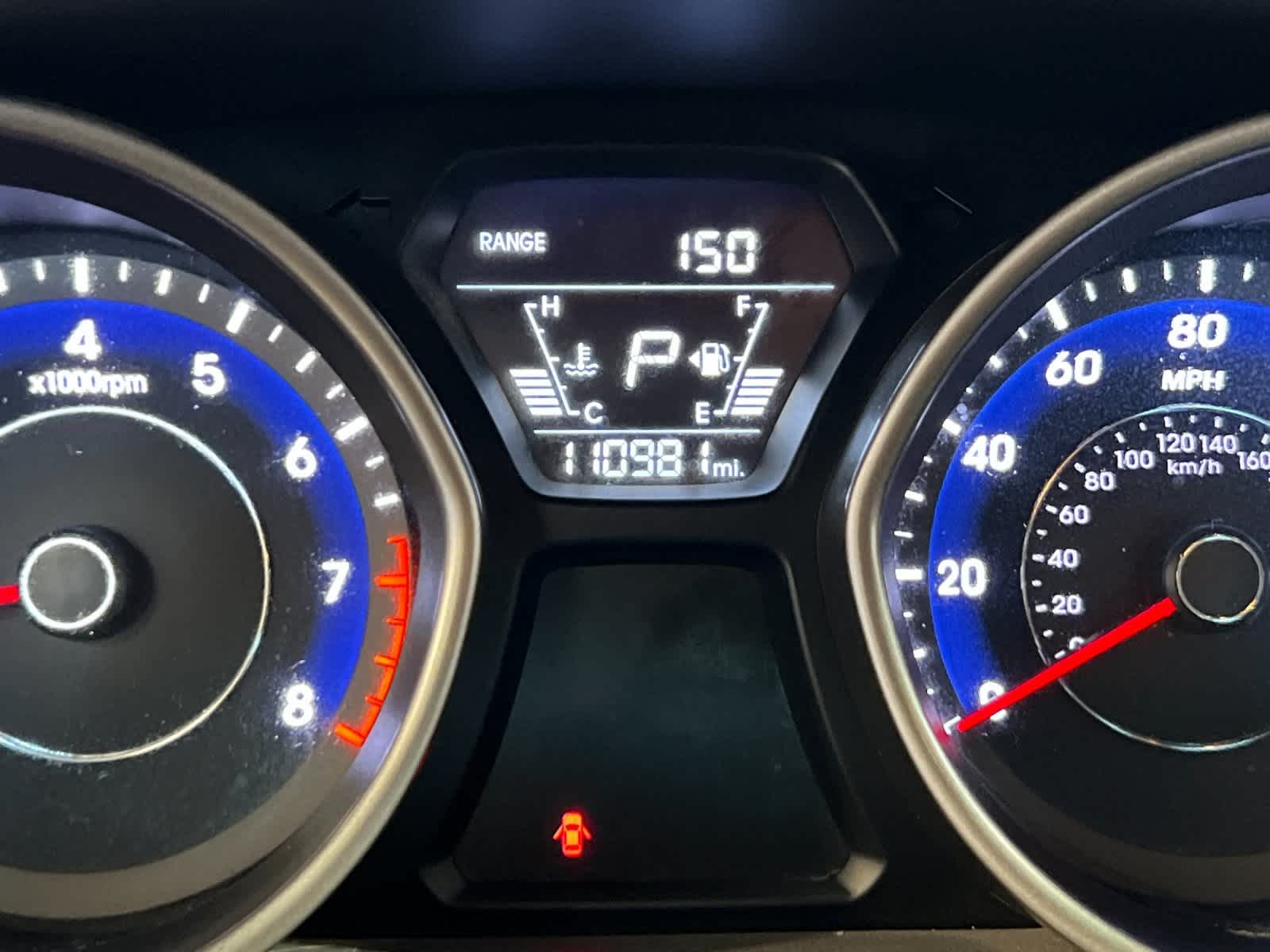 Thumbnail: 2016 Hyundai Elantra - 22