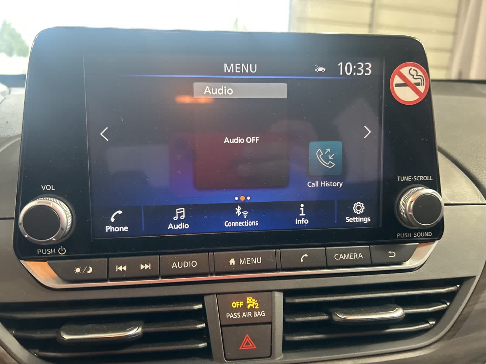 Thumbnail: 2025 Nissan Altima - 26