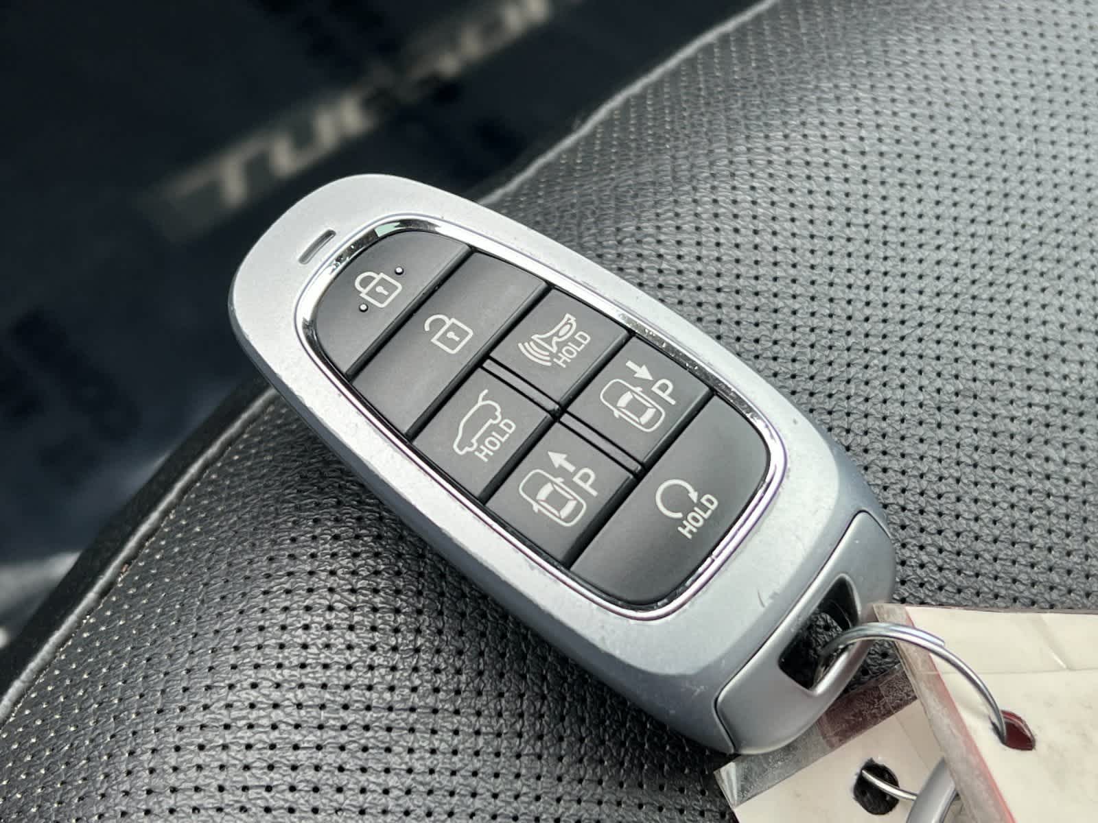 Thumbnail: 2023 Hyundai Tucson - 30