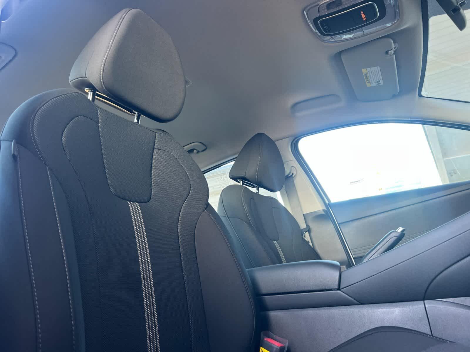 Thumbnail: 2026 Hyundai Elantra - 16