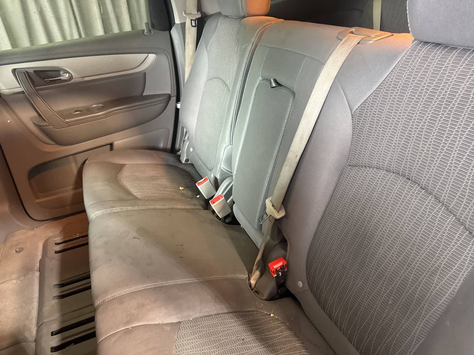 Thumbnail: 2017 Chevrolet Traverse - 17