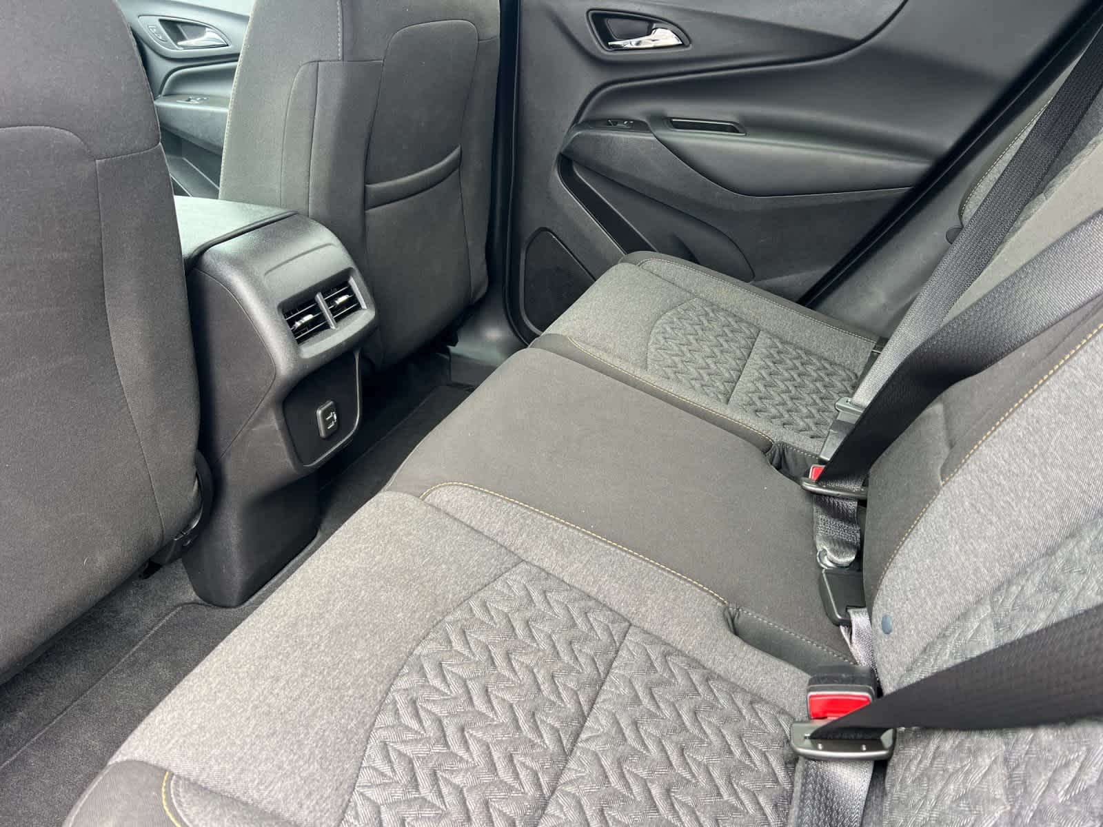 Thumbnail: 2024 Chevrolet Equinox - 4