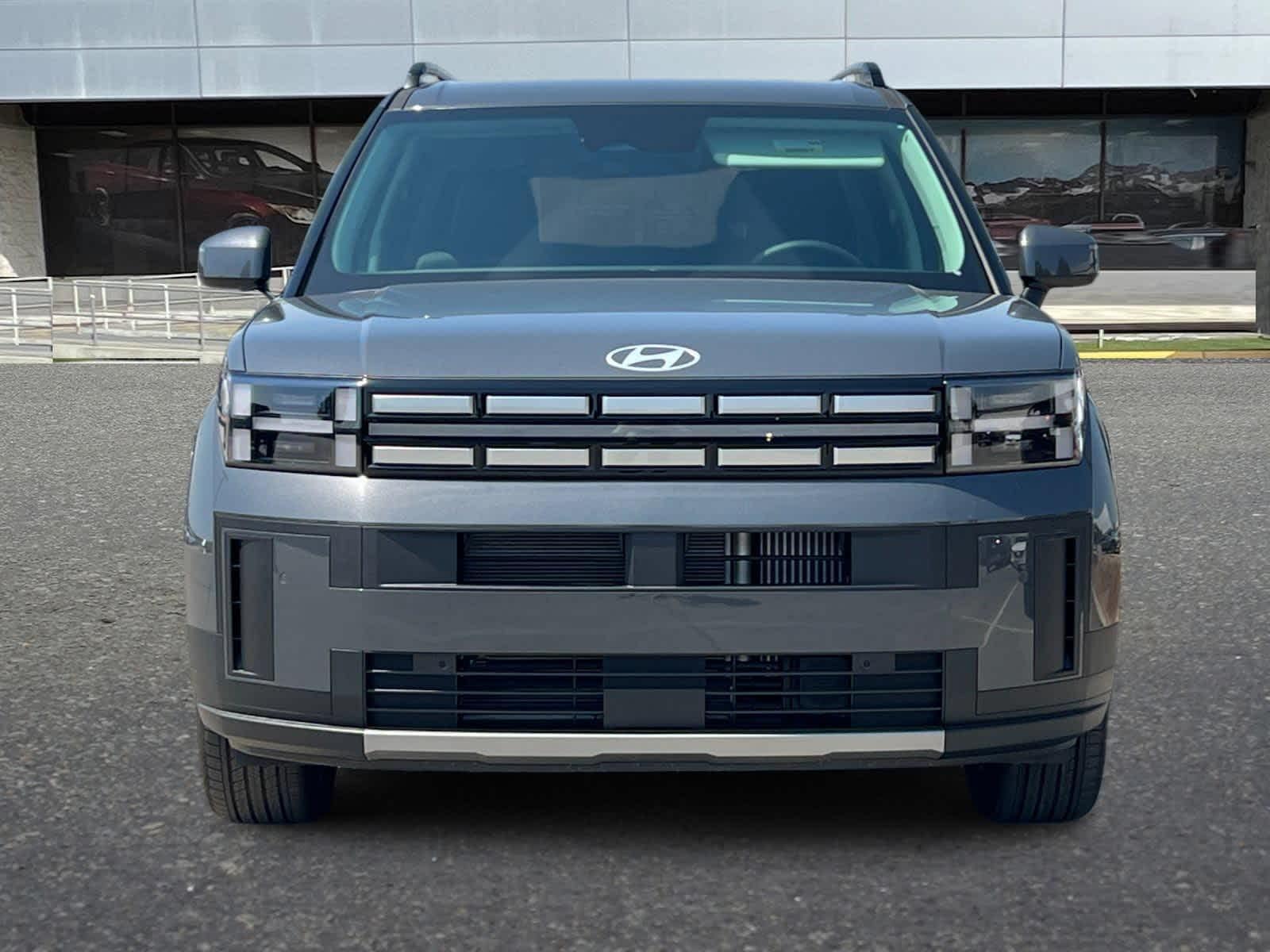 Thumbnail: 2026 Hyundai Santa Fe - 10