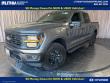 Used 2025 Ford F-150 STX Truck SuperCrew Cab