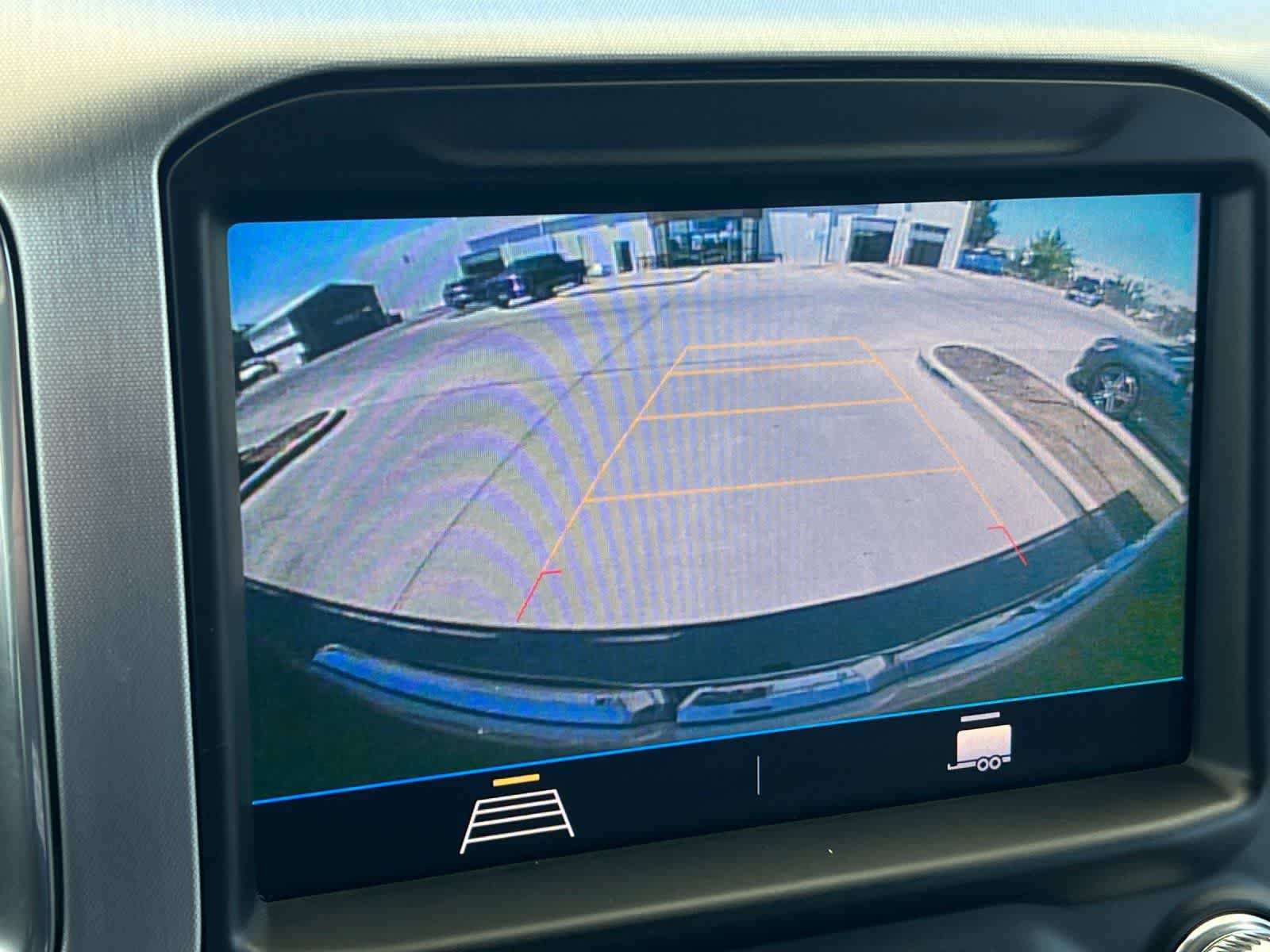Thumbnail: 2020 GMC Sierra 1500 - 18