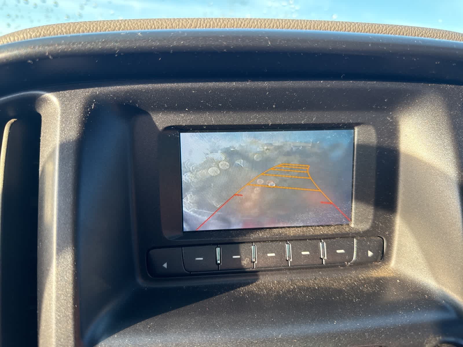 Thumbnail: 2016 GMC Canyon - 26