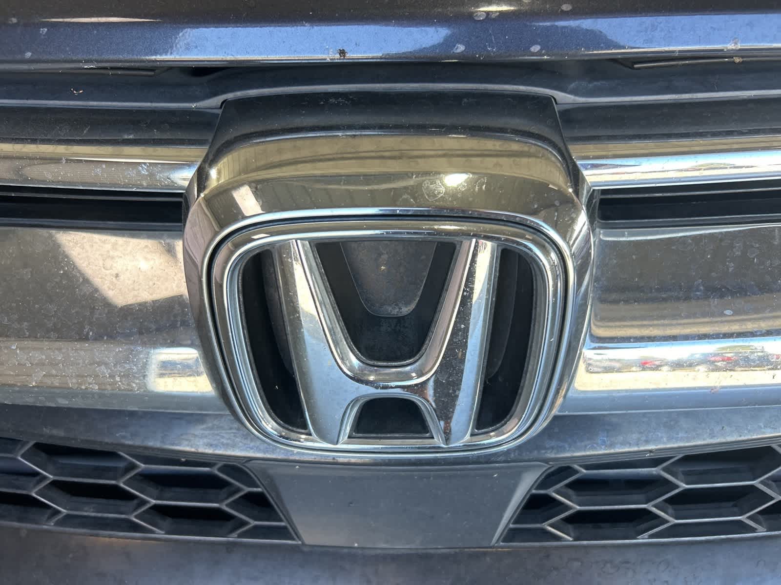 Thumbnail: 2018 Honda CR-V - 3