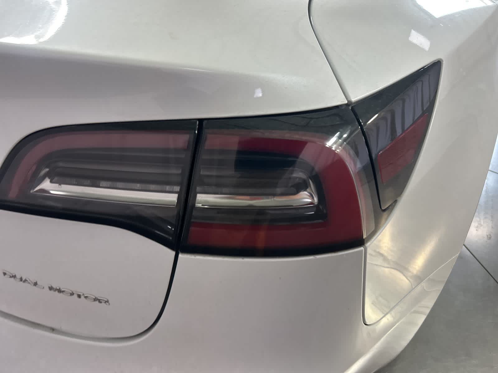 Thumbnail: 2019 Tesla Model 3 - 9
