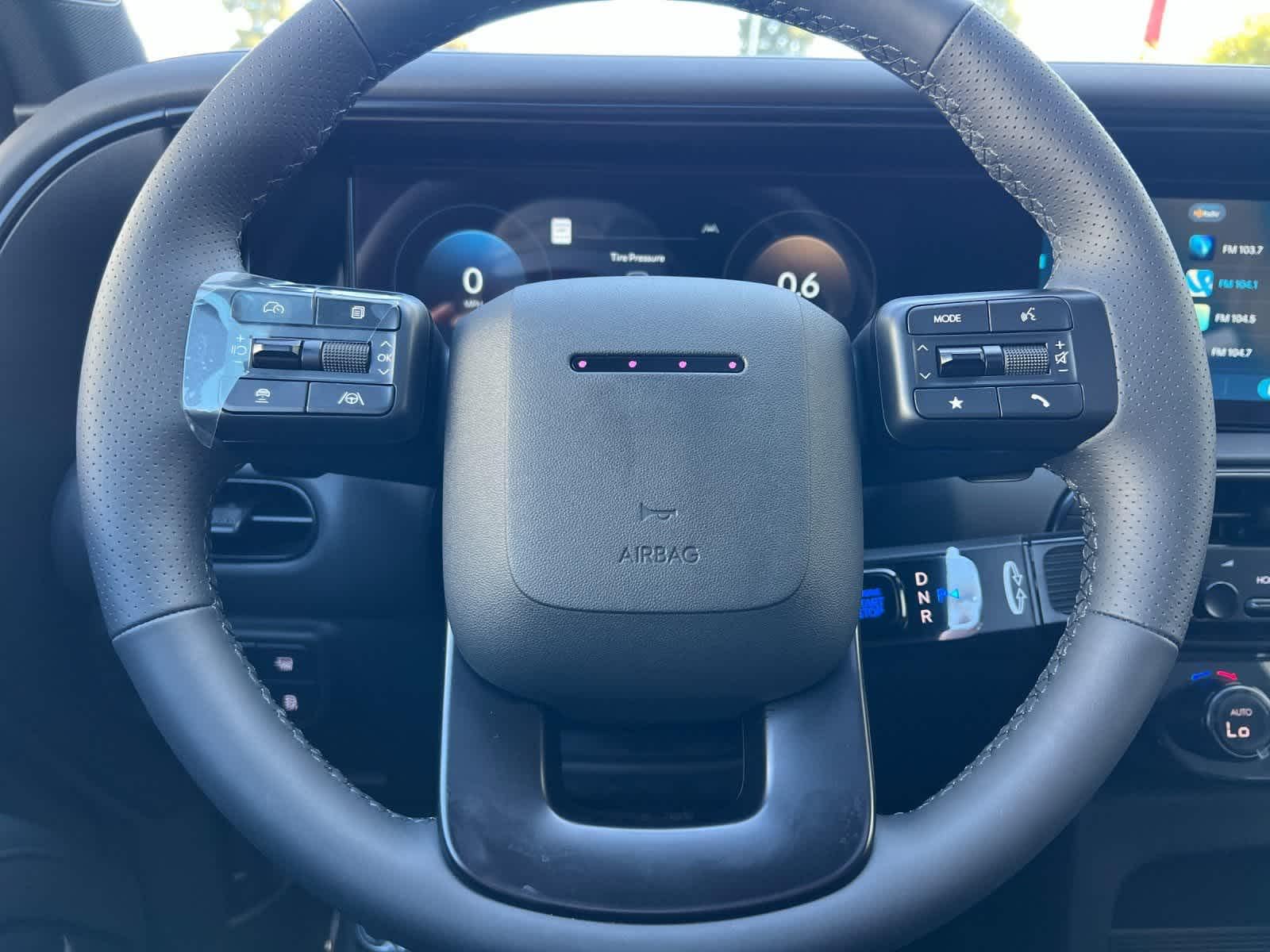 Thumbnail: 2026 Hyundai Palisade - 24